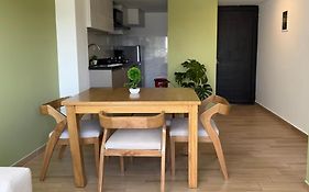 Fantastico Apartamento Con Vista Al Atardecer